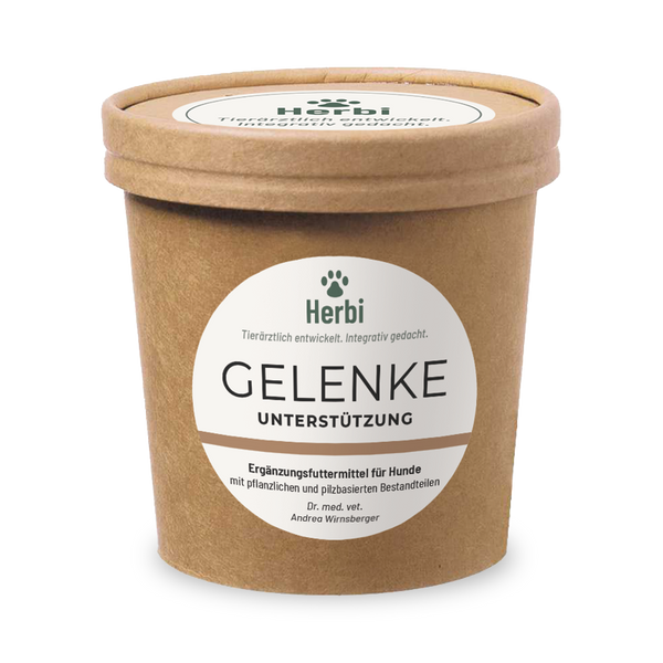 HERBI „GELENKE“