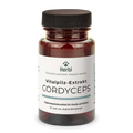 CORDYCEPS Vitalpilzextrakt