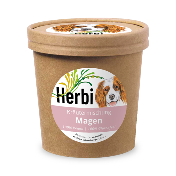 HERBI „MAGEN“