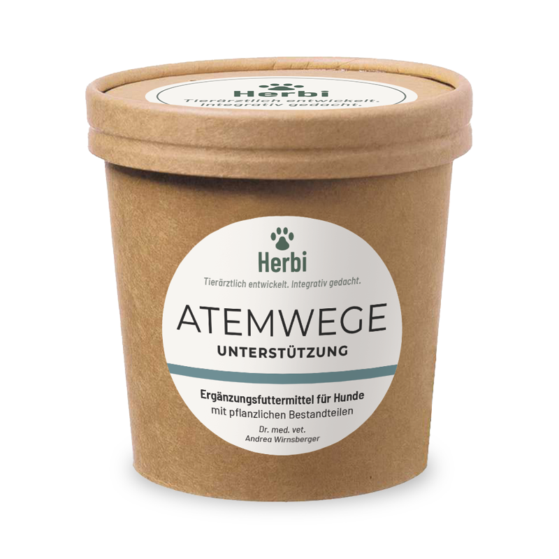 HERBI „ATEMWEGE“