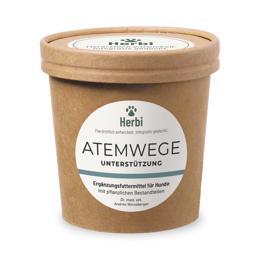 HERBI „ATEMWEGE“