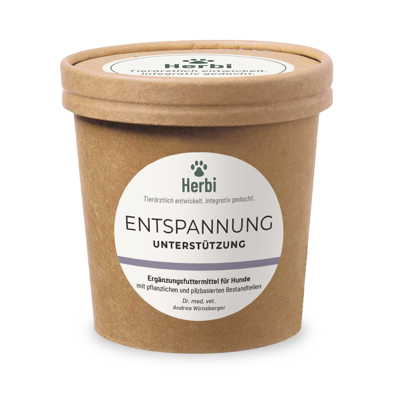 HERBI "ENTSPANNUNG"