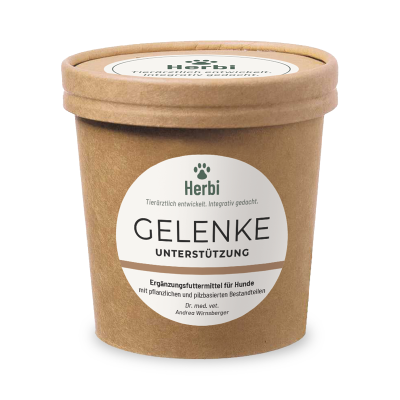 HERBI „GELENKE“