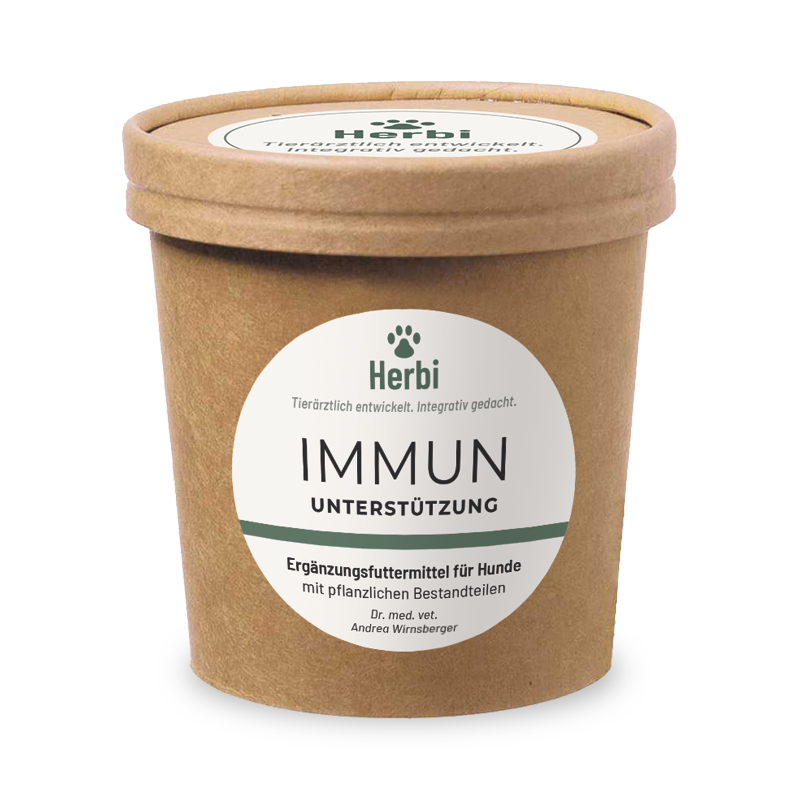 HERBI „IMMUN“