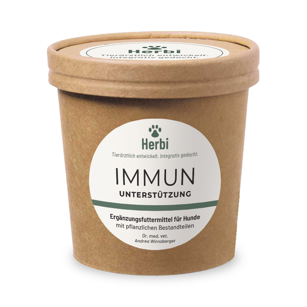 HERBI „IMMUN“