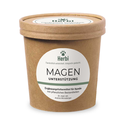HERBI „MAGEN“