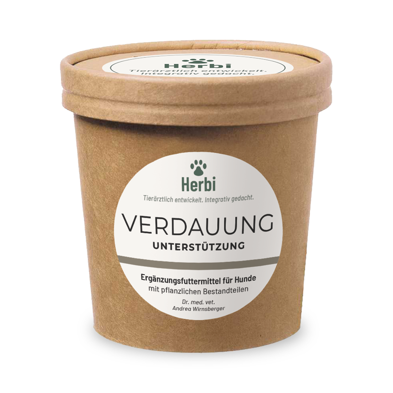 HERBI „VERDAUUNG“