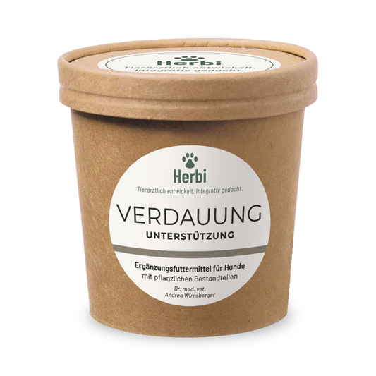 HERBI „VERDAUUNG“