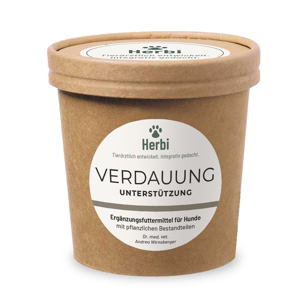 HERBI „VERDAUUNG“