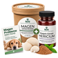 Magenbalance-Set