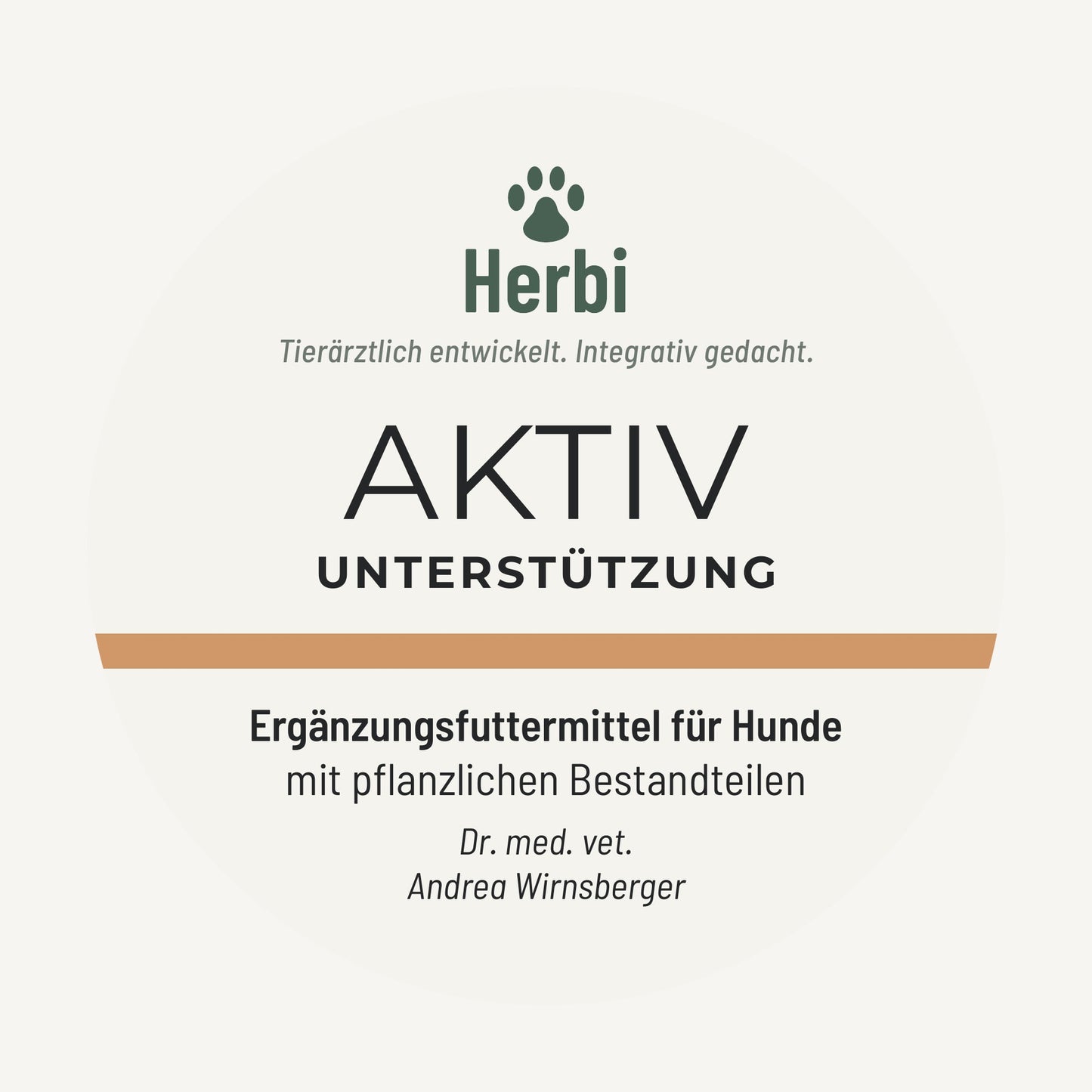 HERBI „SENIOR“