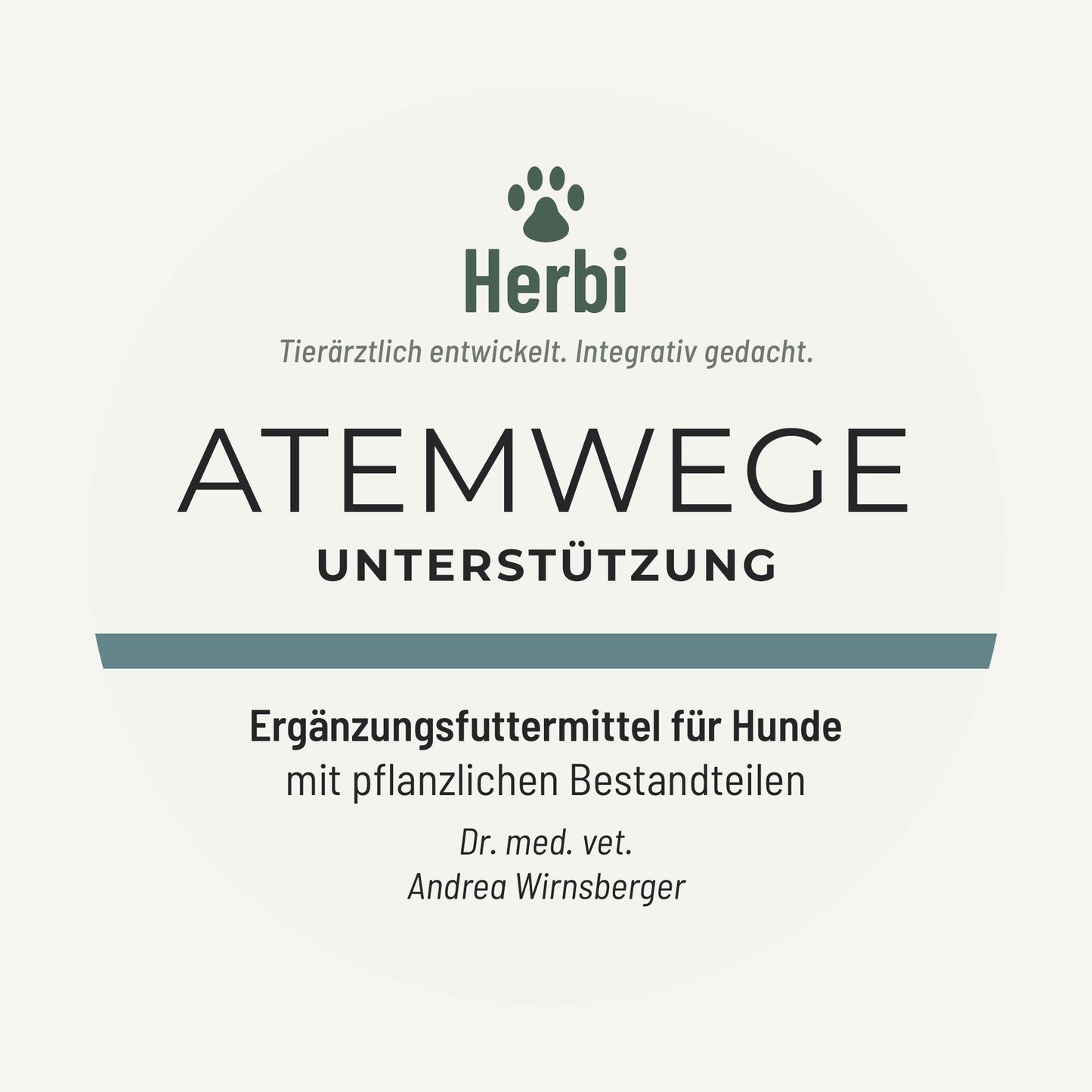 HERBI „ATEMWEGE“