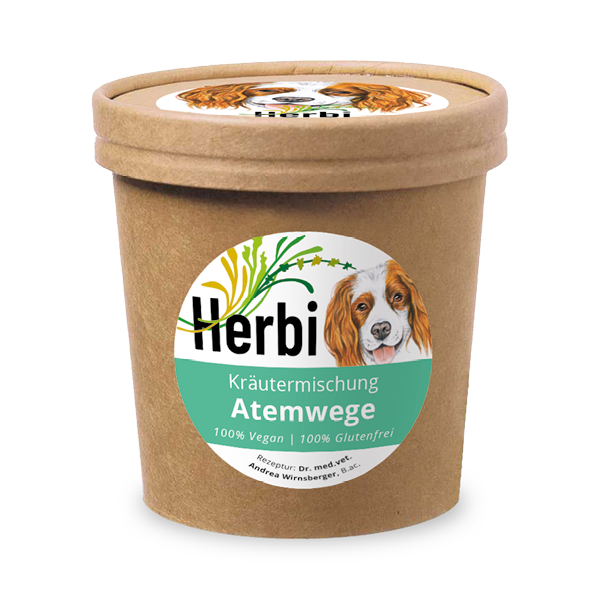 HERBI „ATEMWEGE“