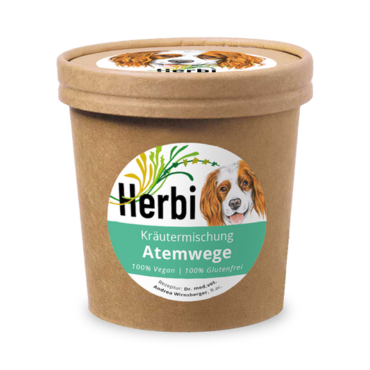 HERBI „ATEMWEGE“