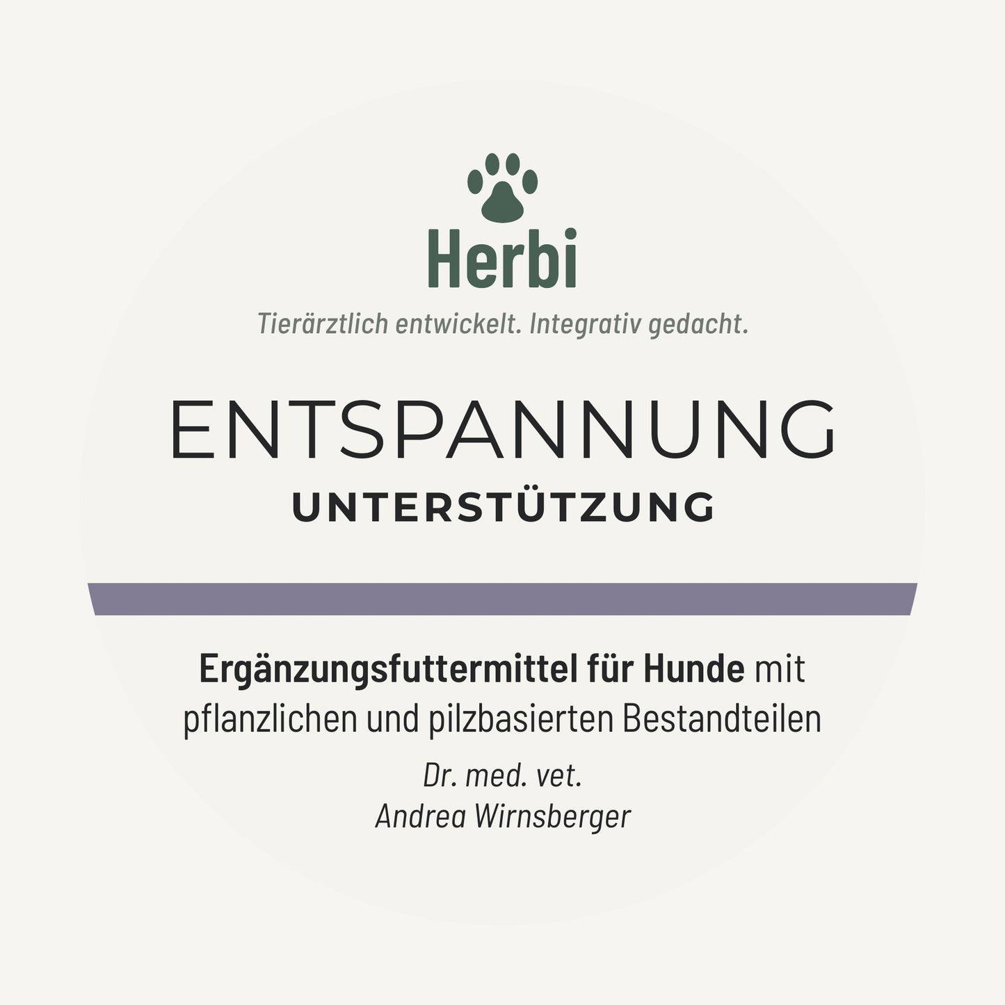 HERBI "ENTSPANNUNG"
