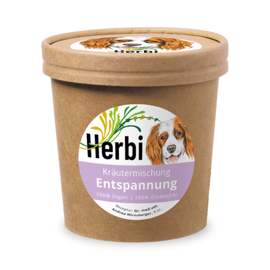 HERBI "ENTSPANNUNG"