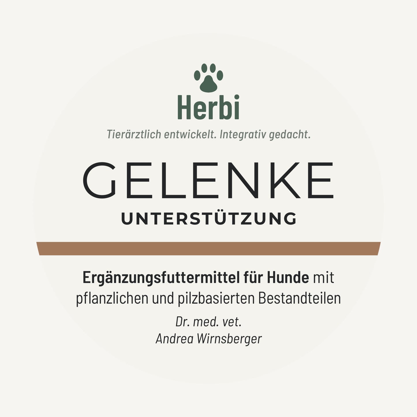 HERBI „GELENKE“