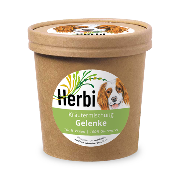 HERBI „GELENKE“