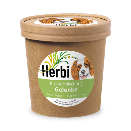 HERBI „GELENKE“