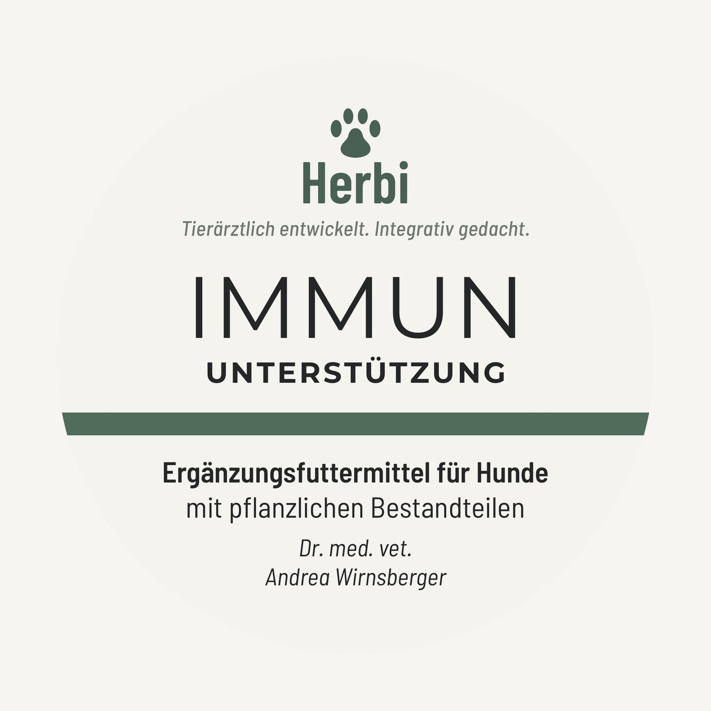 HERBI „IMMUN“