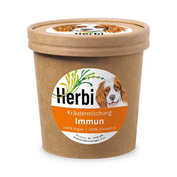 HERBI „IMMUN“