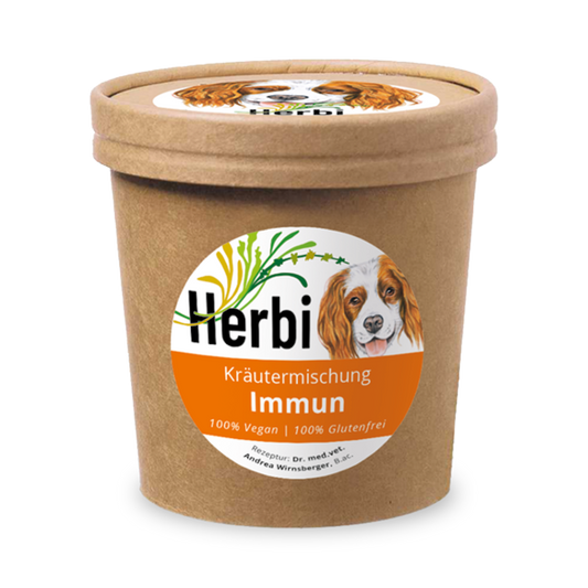 HERBI „IMMUN“