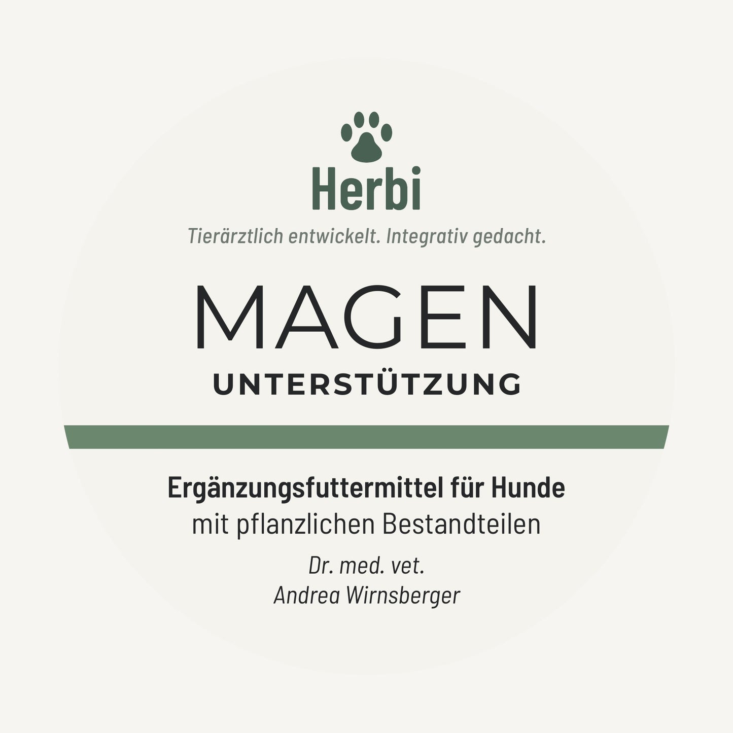 HERBI „MAGEN“