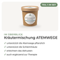 Teil 1 im Set: Kräutermischung ATEMWEGE im Überblick