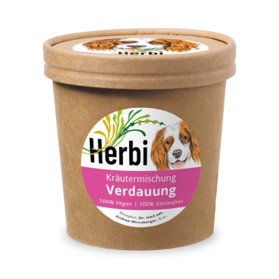 HERBI „VERDAUUNG“